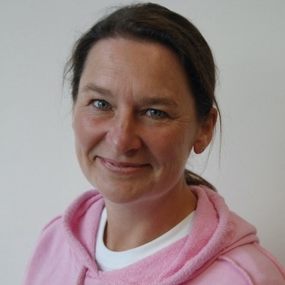 Annekatrin Stöppler (SP)