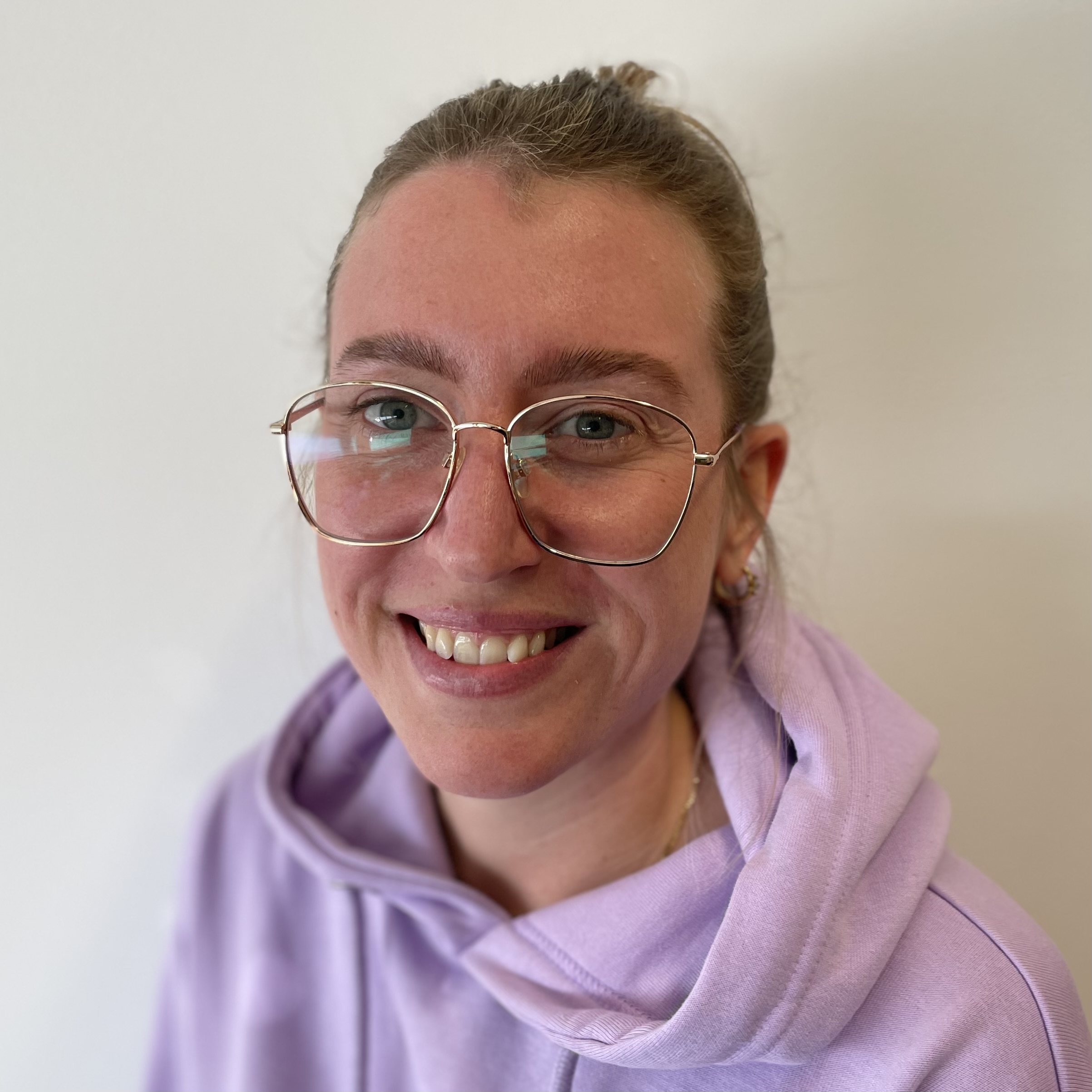 Annelie Junghans (JU)