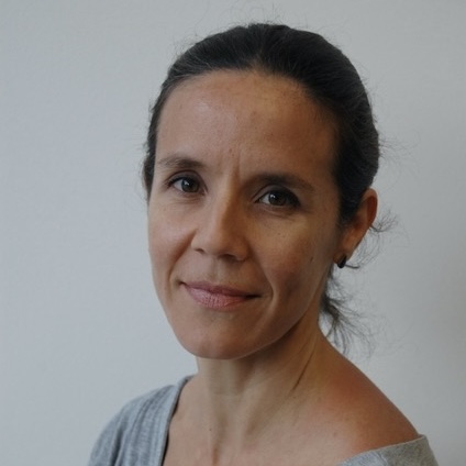 Diana Garcia Angarita (GA)