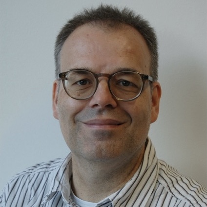 Claus Baringhorst (BA)