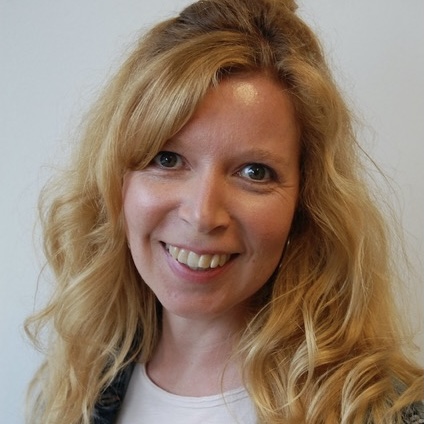 Kathrin Beilicke (BE)