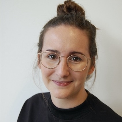 Franziska Borgelt (BO)