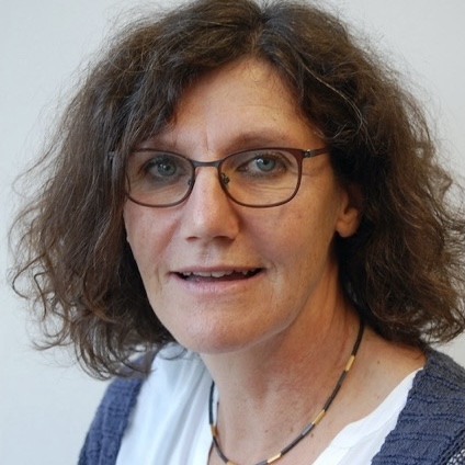 Brunhild Dieckmann (DI)