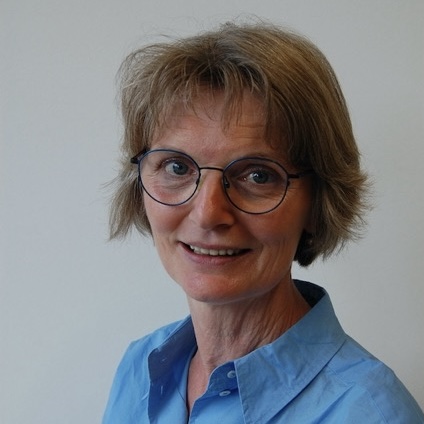 Mechthild Hothneier (HO)