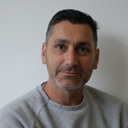 Carlos Da Silva Vieira (DS)