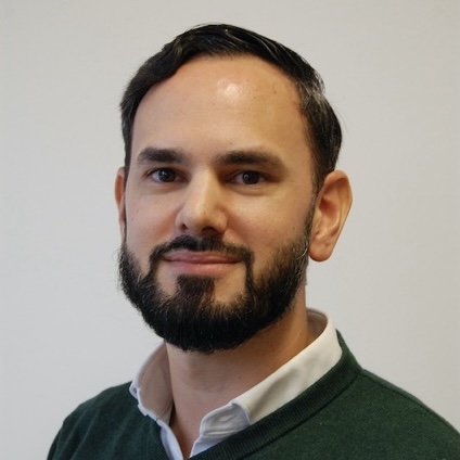 Jamiel Abdul Hamid (AH)