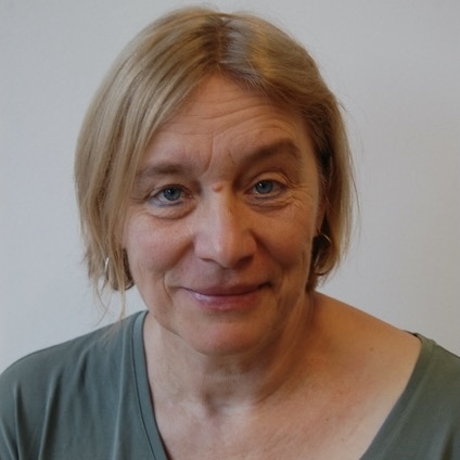 Annegret Schneller (SN)