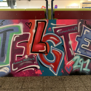 Frankreichaustausch 2025