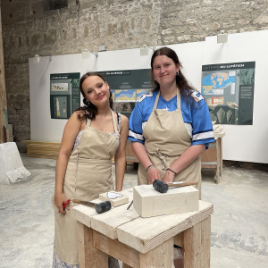 Frankreichaustausch 2025