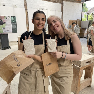 Frankreichaustausch 2025