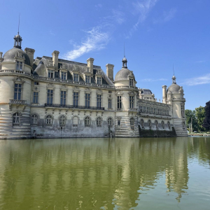 Frankreichaustausch 2025