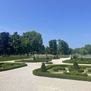 Frankreichaustausch 2025