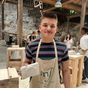 Frankreichaustausch 2025