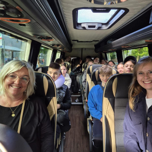 Frankreichaustausch 2025